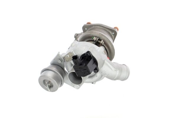 Gereviseerde Turbo 53039700121 – CITROEN, PEUGEOT