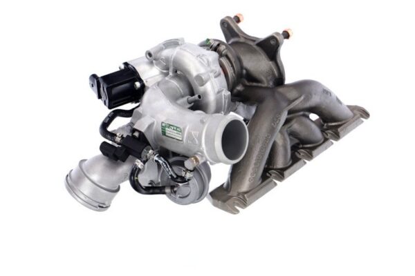 Gereviseerde Turbo 53039700136 – AUDI, SEAT, SKODA, VW
