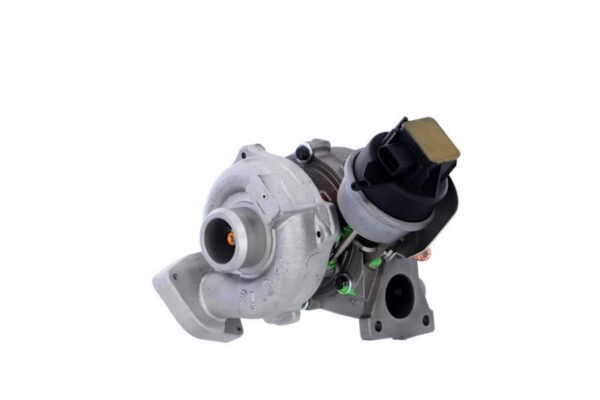 Gereviseerde Turbo 53039700140 &ndash; AUDI, SEAT
