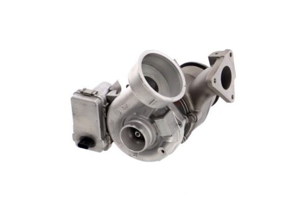 Gereviseerde Turbo 53039700171 – MERCEDES-BENZ