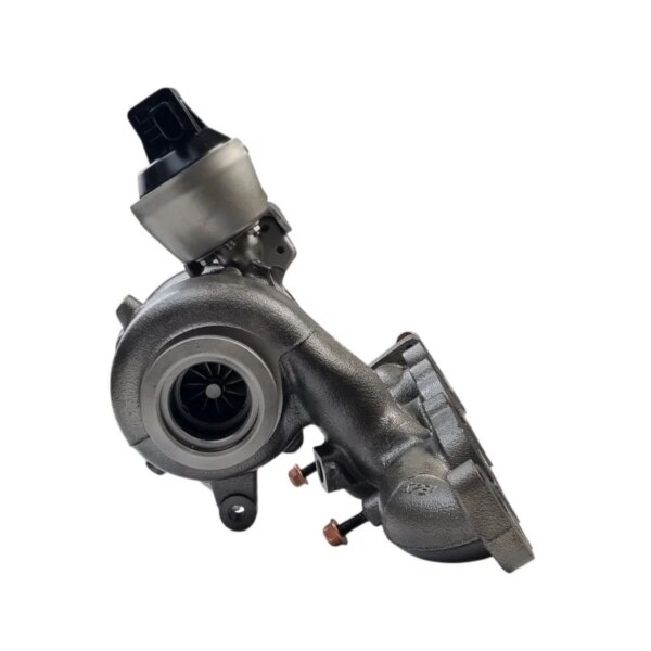 Gereviseerde Turbo 53039700209 – VW