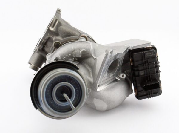 Gereviseerde Turbo 53039700323 – BMW