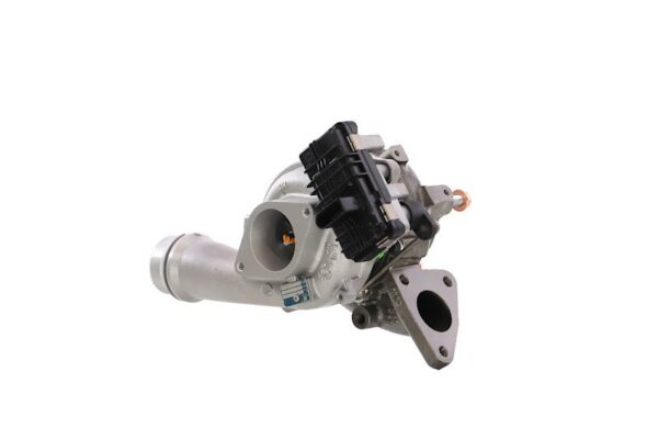 Gereviseerde Turbo 53039700340 – NISSAN
