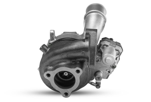 Gereviseerde Turbo 53039700357 – HYUNDAI