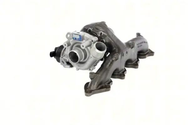 Gereviseerde Turbo 53039700394 – CITROEN, DS, FIAT, FORD, OPEL, PEUGEOT, TOYOTA