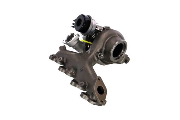 Gereviseerde Turbo 53039700417 – NISSAN, OPEL, RENAULT