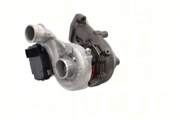 Gereviseerde Turbo 53039700430 – HYUNDAI, KIA