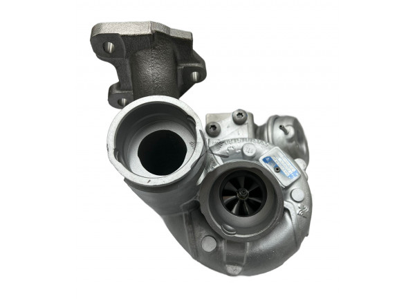 Gereviseerde Turbo 53039700437 – PORSCHE