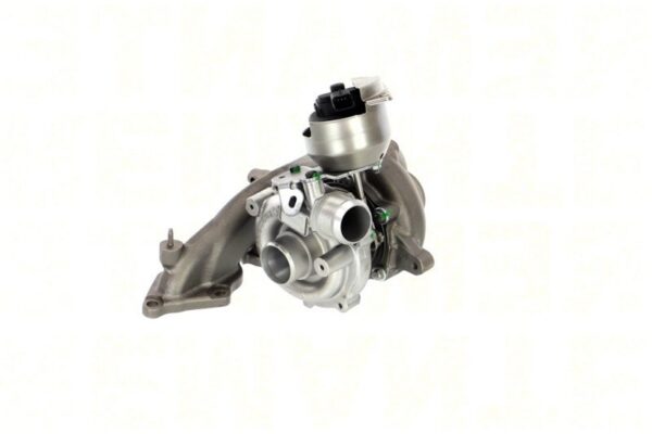 Gereviseerde Turbo 53039700521 – CITROEN, PEUGEOT
