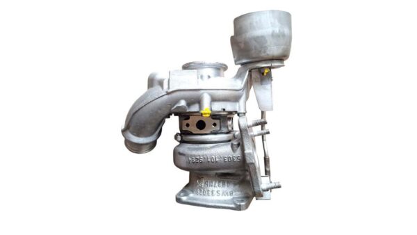 Gereviseerde Turbo 53039700568 – PORSCHE