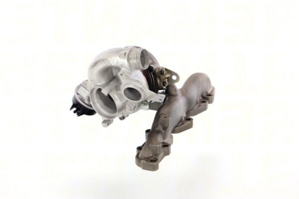 Gereviseerde Turbo 53039700621 &ndash; AUDI, SEAT, SKODA, VW