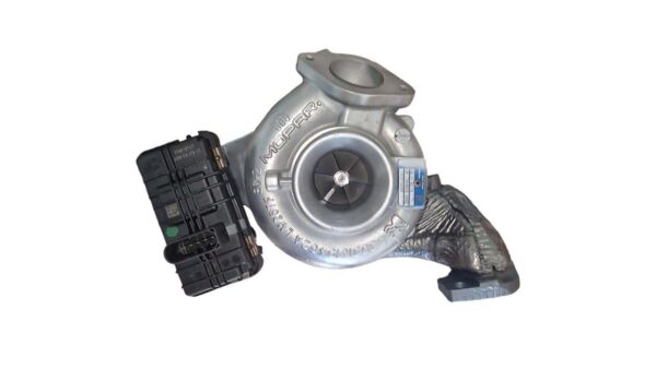 Gereviseerde Turbo 53039700775 – ALFA ROMEO, JEEP