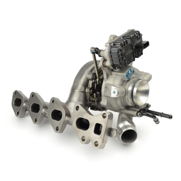 Gereviseerde Turbo 53039700785 – HYUNDAI, KIA