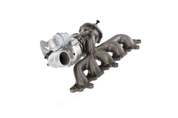 Gereviseerde Turbo 53049700033 – FORD, VOLVO
