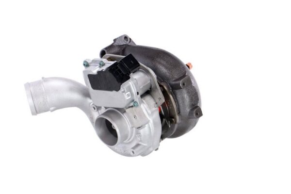 Gereviseerde Turbo 53049700054 &ndash; AUDI, VW