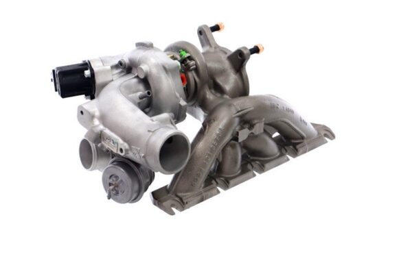 Gereviseerde Turbo 53049880064 – AUDI, SEAT, VW