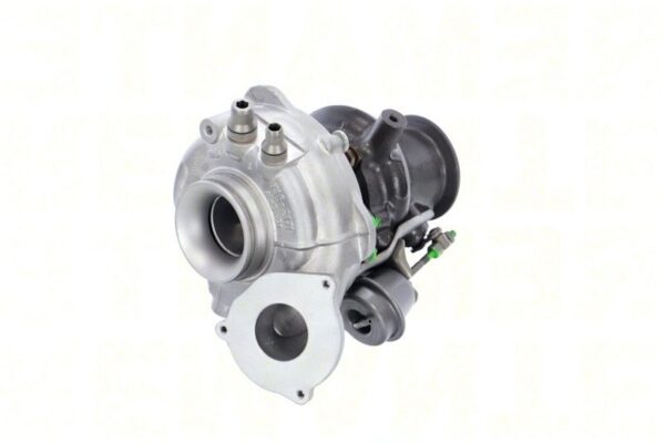 Gereviseerde Turbo 53169700031 &ndash; BMW
