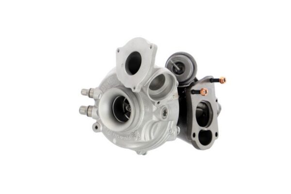 Gereviseerde Turbo 53169880031 – BMW
