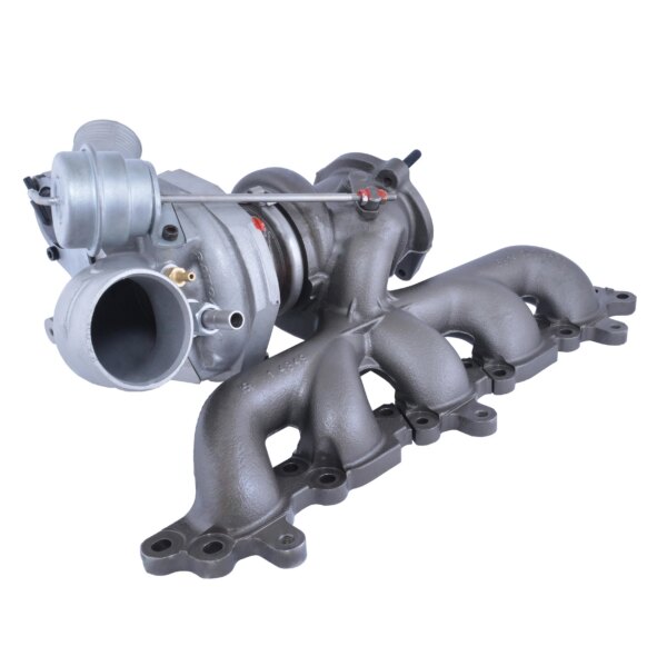 Gereviseerde Turbo 53169980010 – FORD