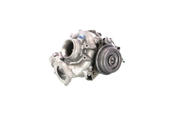 Gereviseerde Turbo 53269700005 – BMW