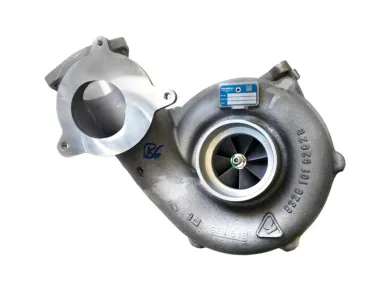 Gereviseerde Turbo 53269880000 – BMW