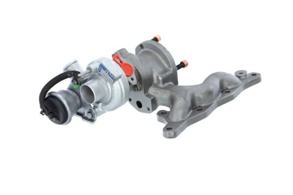 Gereviseerde Turbo 54319700003 – SMART