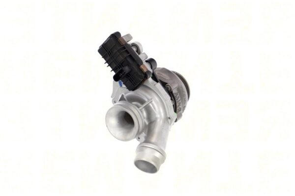 Gereviseerde Turbo 54359700039 – MINI