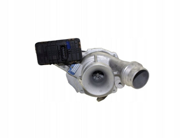 Gereviseerde Turbo 54359700055 – TOYOTA