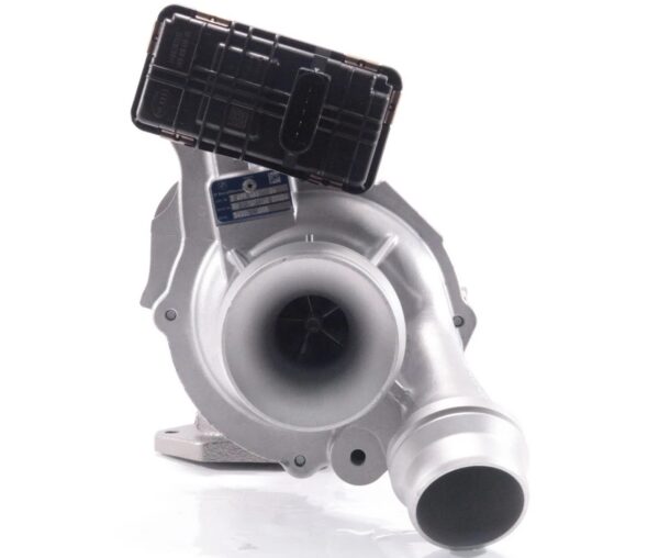 Gereviseerde Turbo 54359700066 – TOYOTA