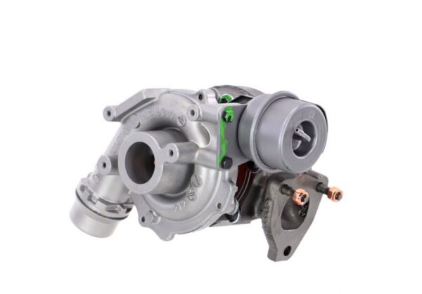 Gereviseerde Turbo 54389700002 – MERCEDES-BENZ, RENAULT, NISSAN