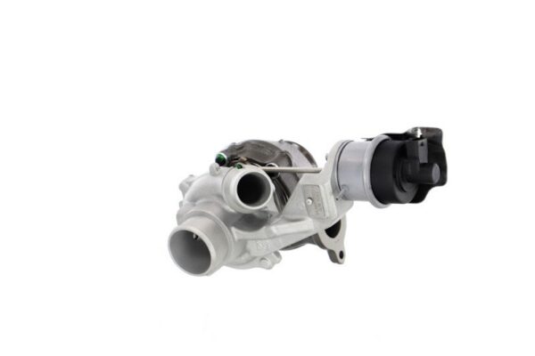 Gereviseerde Turbo 54389700009 – OPEL, VAUXHALL