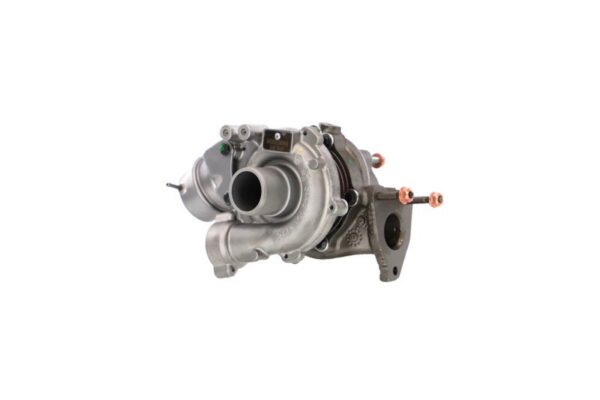 Gereviseerde Turbo 54389700018 –  FIAT, MERCEDES-BENZ, NISSAN, OPEL, RENAULT