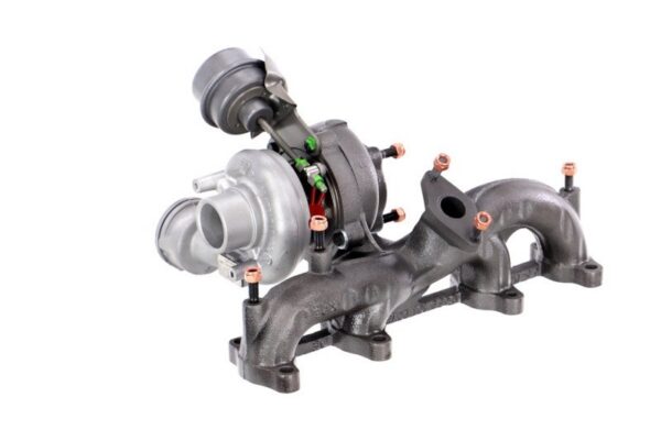 Gereviseerde Turbo 54399700007 – AUDI, SEAT, SKODA, VW