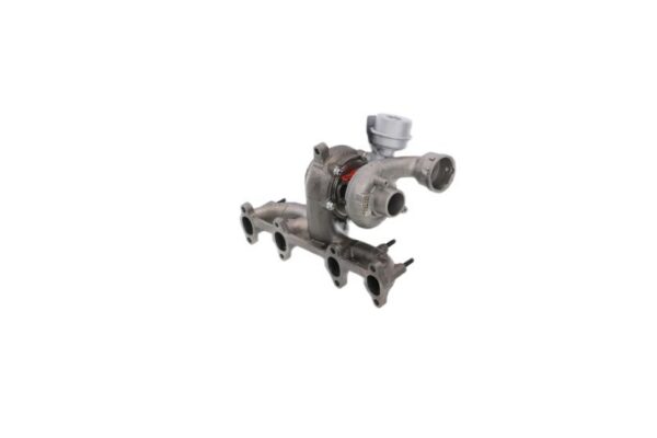 Gereviseerde Turbo 54399700022 – AUDI, SEAT, SKODA, VW