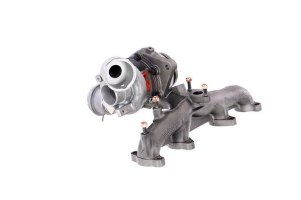 Gereviseerde Turbo 54399700029 – SEAT, SKODA, AUDI, VW