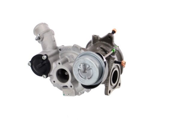 Gereviseerde Turbo 54399700034 – FORD, VOLVO