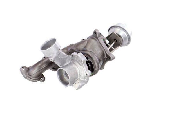 Gereviseerde Turbo 54399700049 – MERCEDES-BENZ