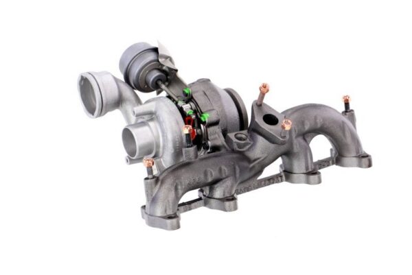 Gereviseerde Turbo 54399700057 – VW