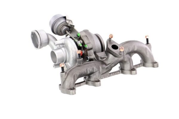 Gereviseerde Turbo 54399700058 – VW