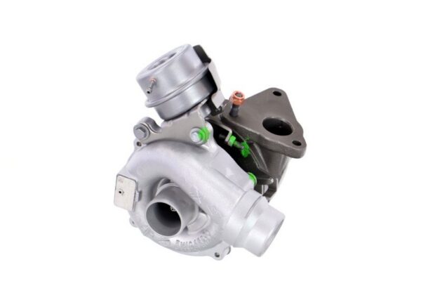 Gereviseerde Turbo 54399700070 – NISSAN, RENAULT
