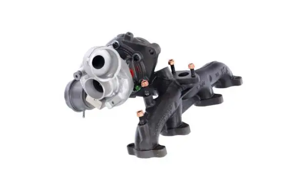 Gereviseerde Turbo 54399700072 – AUDI, SEAT, SKODA, VW