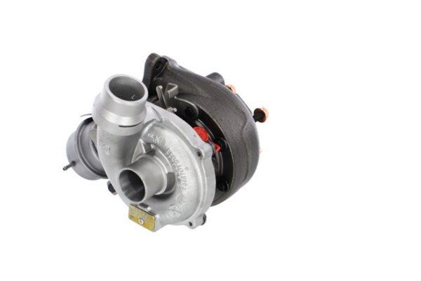 Gereviseerde Turbo 54399700080 – NISSAN, RENAULT