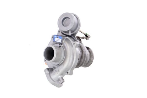 Gereviseerde Turbo 54399700093 – FIAT, OPEL, SUZUKI