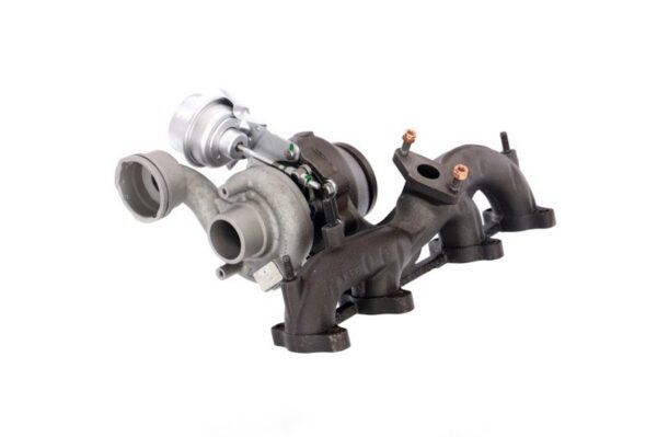 Gereviseerde Turbo 54399700097 – VW