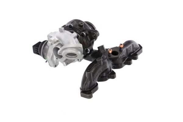 Gereviseerde Turbo 54399700098 – AUDI, SEAT, SKODA, VW