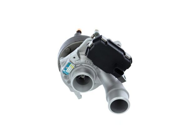 Gereviseerde Turbo 54399700107 – HYUNDAI, KIA