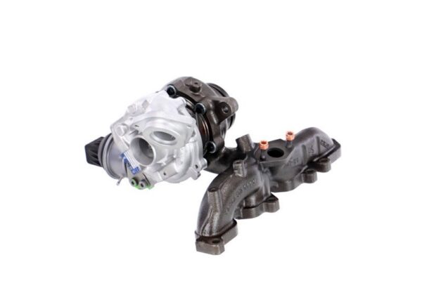 Gereviseerde Turbo 54409700007 – AUDI, SEAT, SKODA, VW