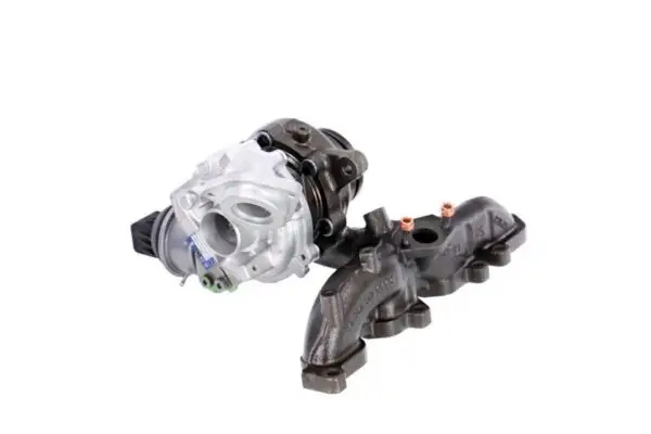 Gereviseerde Turbo 54409700007 – AUDI, SEAT, SKODA en VW