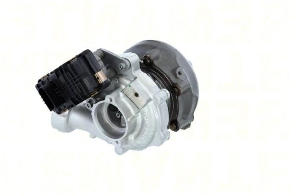 Gereviseerde Turbo 54409700026 – BMW