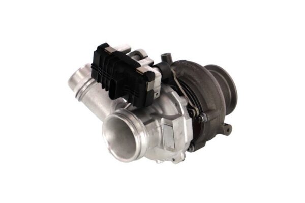Gereviseerde Turbo 54409700043 &ndash; BMW, MINI